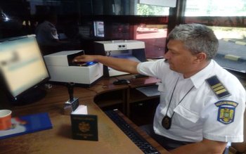 Permise false depistate la controlul …