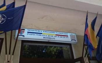 Controale ale inspectorilor școlari în …