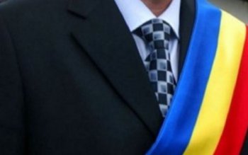 Primar din județul Botoșani trimis …