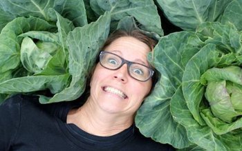 Află cum poate varza să …