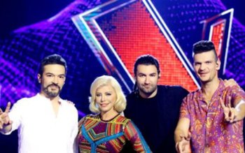 Adi Despot, înlocuit la Vocea …