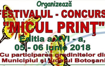 Au fost desemnați laureaţii Festivalului …