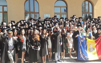 Gaudeamus igitur! la colegiul laurienilor …