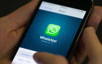 Escrocherie de proporții prin WhatsApp. …