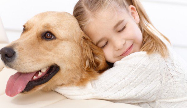 Ce beneficii terapeutice aduce creșterea unui animal – în special câinii