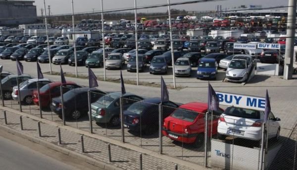 Atenție dacă vă cumpărați mașini second hand din Germania! Nu toate pot fi înmatriculate în România
