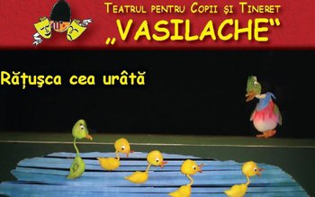 „Răţuşca cea urâtă” vine la …