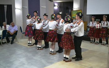 Întâlnire de suflet româno-ucraineană la …