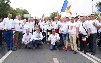 Comunicat PSD: Doina Federovici: „Le …