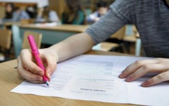 Emoții pentru absolvenții claselor a …