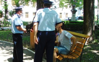 Acțiuni ale poliţiştilor botoșăneni pentru …