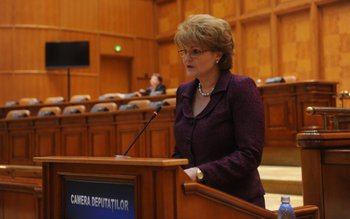 Comunicat PSD: Mihaela Huncă, PSD: …