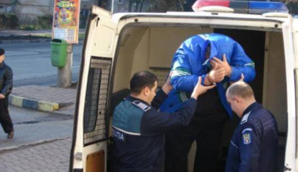 Urmărit internaţional, depistat de poliţişti la Botoșani