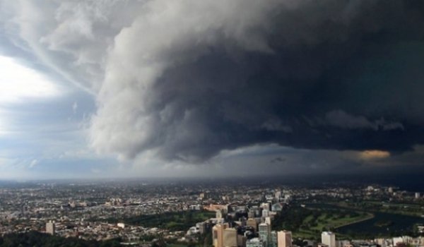 Vin furtunile. Prognoza meteo pentru joi, vineri și sâmbătă