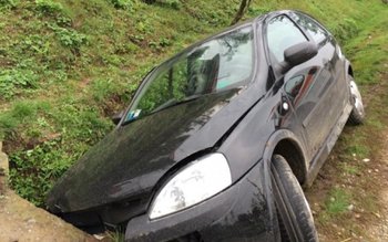 Accident cu victimă. Din cauza …