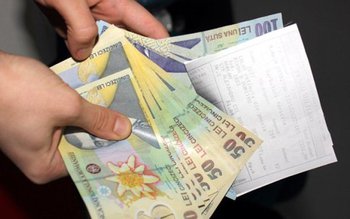 Ce se întâmplă cu pensiile …