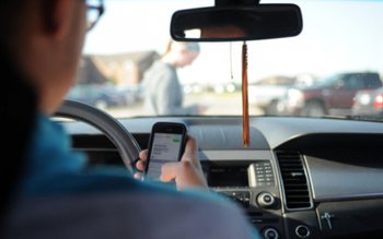 Rămâi fără permis dacă faci …