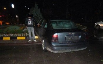 Accident rutier în Botoșani: Băut …