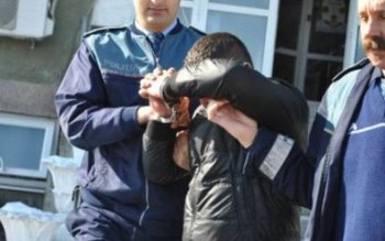 Adolescent din Botoșani internat într-un …