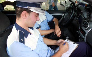 RAZIE de proporţii în Darabani …