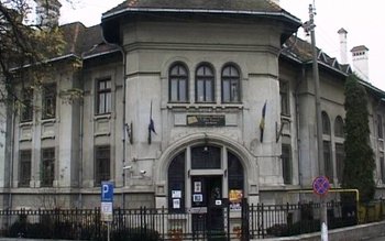 „Pagini din istoria României în …