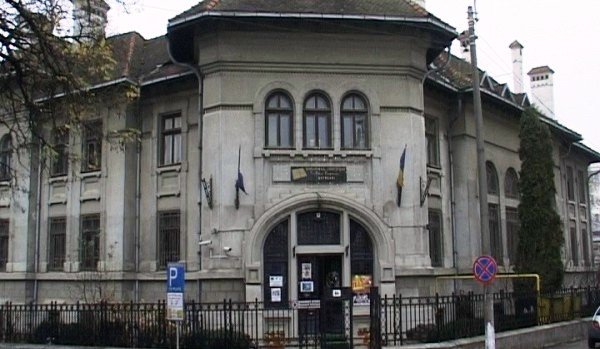 „Pagini din istoria României în context european” la Biblioteca „Mihai Eminescu” Botoșani
