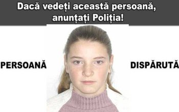 Fată de 15 ani, din …