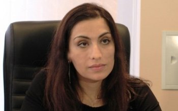 Rusia a arestat o femeie …