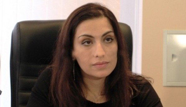 Rusia a arestat o femeie sub acuzația că a spionat în favoarea României