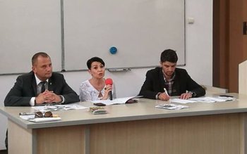 Campania „Informare acasă! Siguranță în …