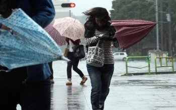 Cod GALBEN de ploi torențiale, …