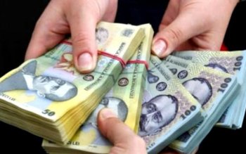 Guvernul dă bani fără dobândă. …