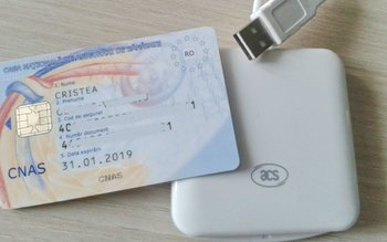 Cardul de sănătate în pană, …