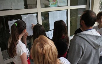 Vezi rezultatele finale la Evaluarea …