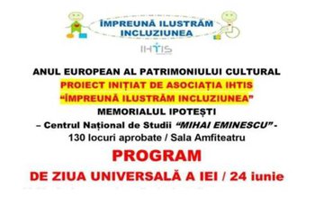 Sărbătoarea iei românești se va …