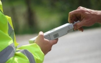 Alcoolul la volan deschide drumul …