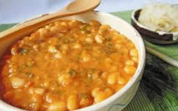 Află care este singura legumă …