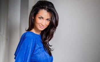 Vești cumplite pentru Nicoleta Luciu! …