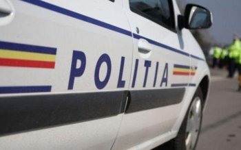 Accident produs de un tânăr …