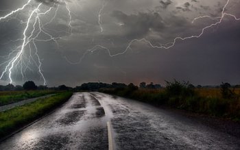 Avertizare meteo! Județul Botoșani, sub …