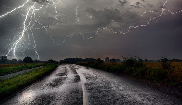 Avertizare meteo! Județul Botoșani, sub COD GALBEN de ploi însemnate!