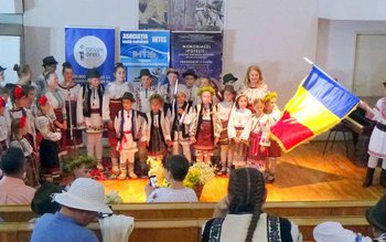 Sărbătoarea iei românești, unită în …