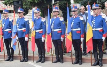 Instituţia Prefectului mulţumeşte tuturor celor …