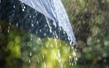 Atenție! Cod GALBEN de ploi, …