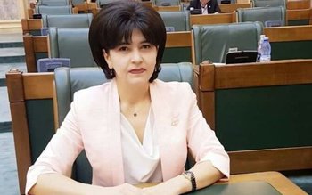 Comunicat: Doina Federovici, vicepreședinte PSD …