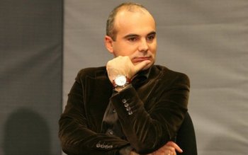 Dezvăluiri extreme făcute de jurnalistul …