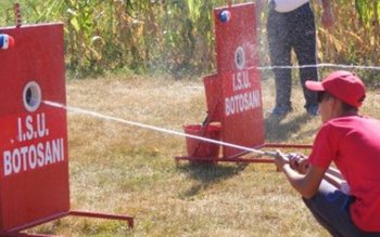 Elevii botoșăneni, așteptați în iulie …