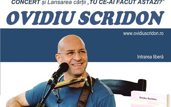 Muzică și poezie de suflet …