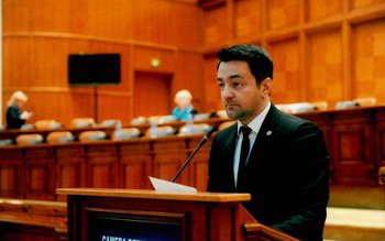 Comunicat PSD: Rotaru - „Pentru …