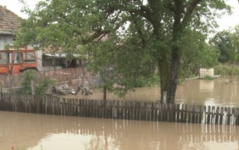 Locuințe modulare pentru șase familii …